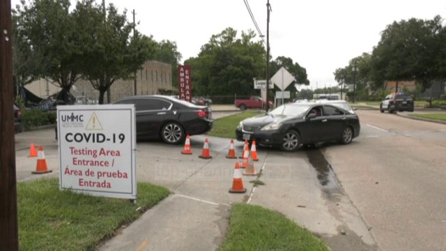 Top News - Festoi në Teksas/ Vdes 30 vjeçari nga pandemia