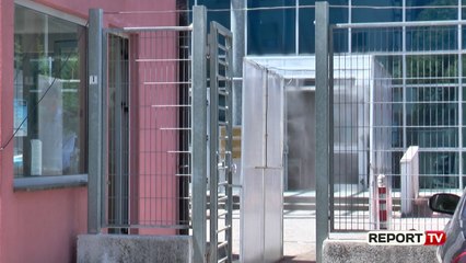 Report TV - COVID-19 'paralizon' gjyqësorin! Në 48 orë infektohen tre gjyqtarë