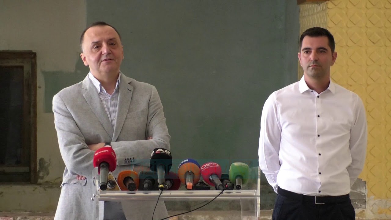 Vlore, prezantohet kreu i kadastres - News, Lajme - Vizion Plus