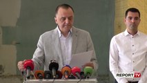'U kthye në barsoletë'! Lame prezanton drejtorin e 8-të të Kadastrës së Vlorës, Binaj: Me fakte