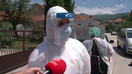 Ohër dhe Strugë votojnë gjithsej 93 persona