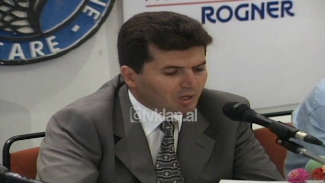 Fatmir Mediu: Akuzat ndaj meje te paverteta (26 korrik 2000)