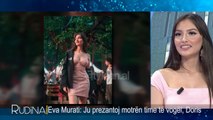 Keshillat e Eva Muratit per motren e vogel: Vendose veten ne vendin e tjetrit! - Rudina, Tv Klan