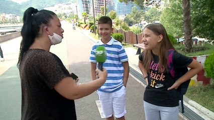 Pushime patriotike/ Mbyllja e kufijve nga pandemia na ka detyruar të qëndrojmë në vend