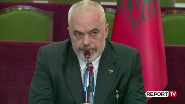 Report TV -Rama pro listave të hapura/ Opozita e Bashkuar: Prish marrëveshjen,rrezikon stabilitetin