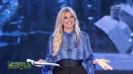 Dafina Zeqiri: Jam ende e dashuruar