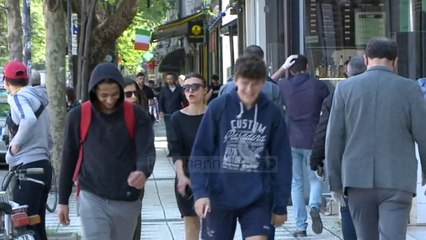 Top News - Raporti i Eurostat/ Shqiptaret me jetëgjatët në Ballkan