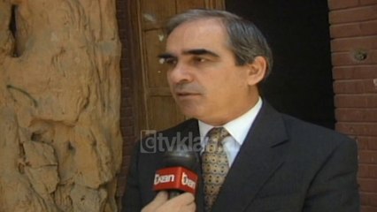 PD akuzon si trafikante prostitutash Gjinushin e Milon - (27 Korrik 2000)