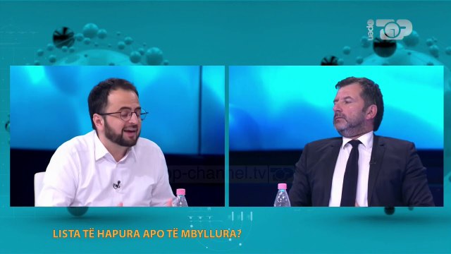 Endri Shabani tregon se si rrëzohet Rama, Bushati: Regjimi nuk rrëzohet me vota