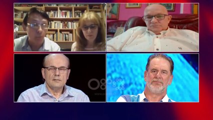 Studiuesi Gjoka: Jemi sulmuar nga Akademia e Shkencave. Ata që notojnë sot, janë “plehra akademike”