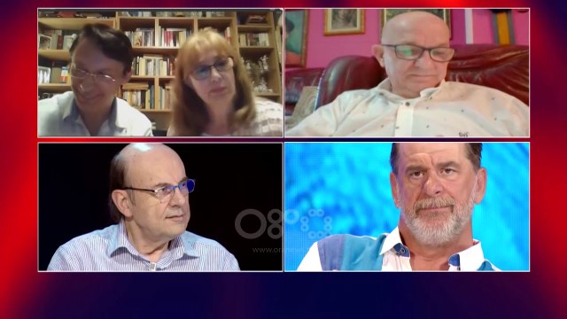 Denoncimi Vokopola: Një telefonatë na kërcënoi me jetë pas botimit të librit