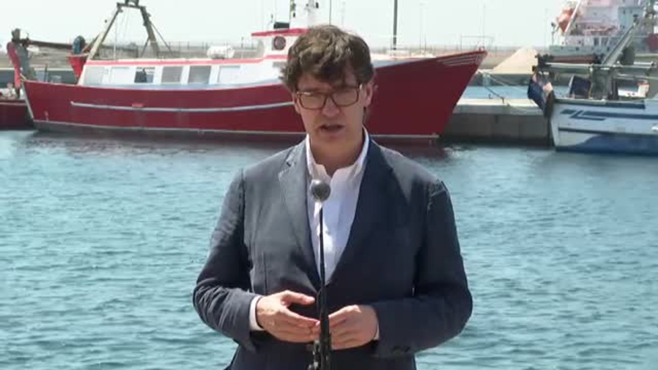 Illa respalda las restricciones al ocio nocturno impuestas por las CCAA para frenar los brotes