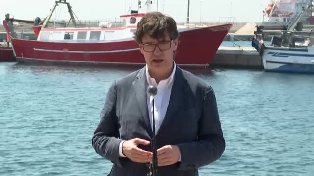 Illa respalda las restricciones al ocio nocturno impuestas por las CCAA para frenar los brotes