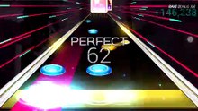 Superstar SMTown - [Hard] BoA "Game” ALL PERFECT