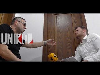 Uniko - Policia ofron shperblim per kapjen e tij, Talo Çela rrefen nese do te dorezohet