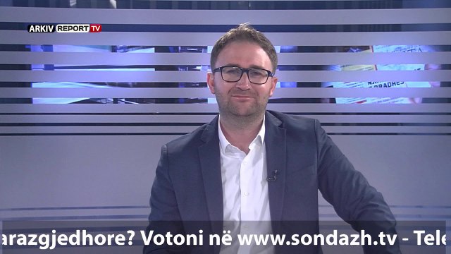 “Shtypi i Ditës dhe Ju” me Andi Kapxhiun 14 korrik 2020, REKORD, MBI 85% duan heqjen e koalicioneve