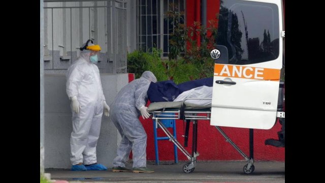 Report TV- 96 raste të reja dhe 2 viktima me COVID-19 në 24 orë! Shtohen të shtruarit tek Infektivi!