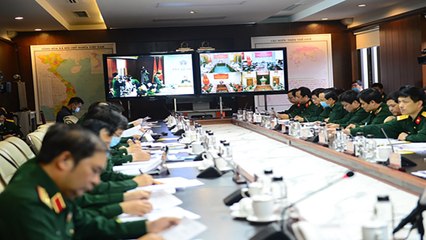 Đà Nẵng huy động quân đội tham gia chống dịch Covid-19 | VTC