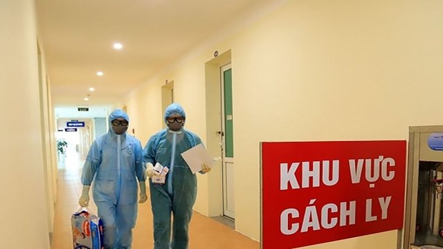 Thêm 28 ca nhiễm Covid-19 mới, Thái Bình có ca nhiễm đầu tiên | VTC