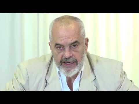 Report TV - Dëmet nga tërmeti, 5.6 mln dollarë grante cash për riparimin e banesave në Tiranë