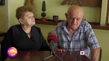 ‘’ Martesa nuk është kontratë’’, sekretet që ju tregon një çift i martuar prej 50 vitesh