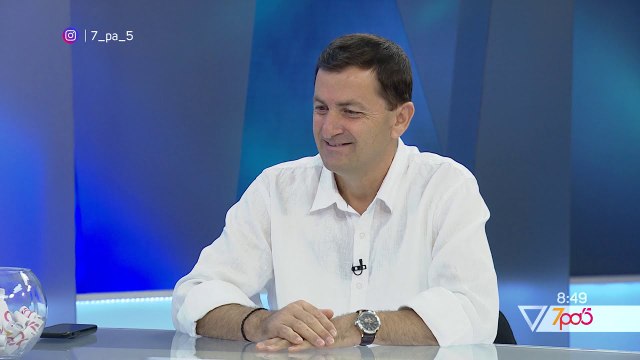 7pa5 – Çfaredo mekanizmi te gjeje Rama, sekti i Rilindjes e ka humbjen te sigurt – 14 Korrik 2020