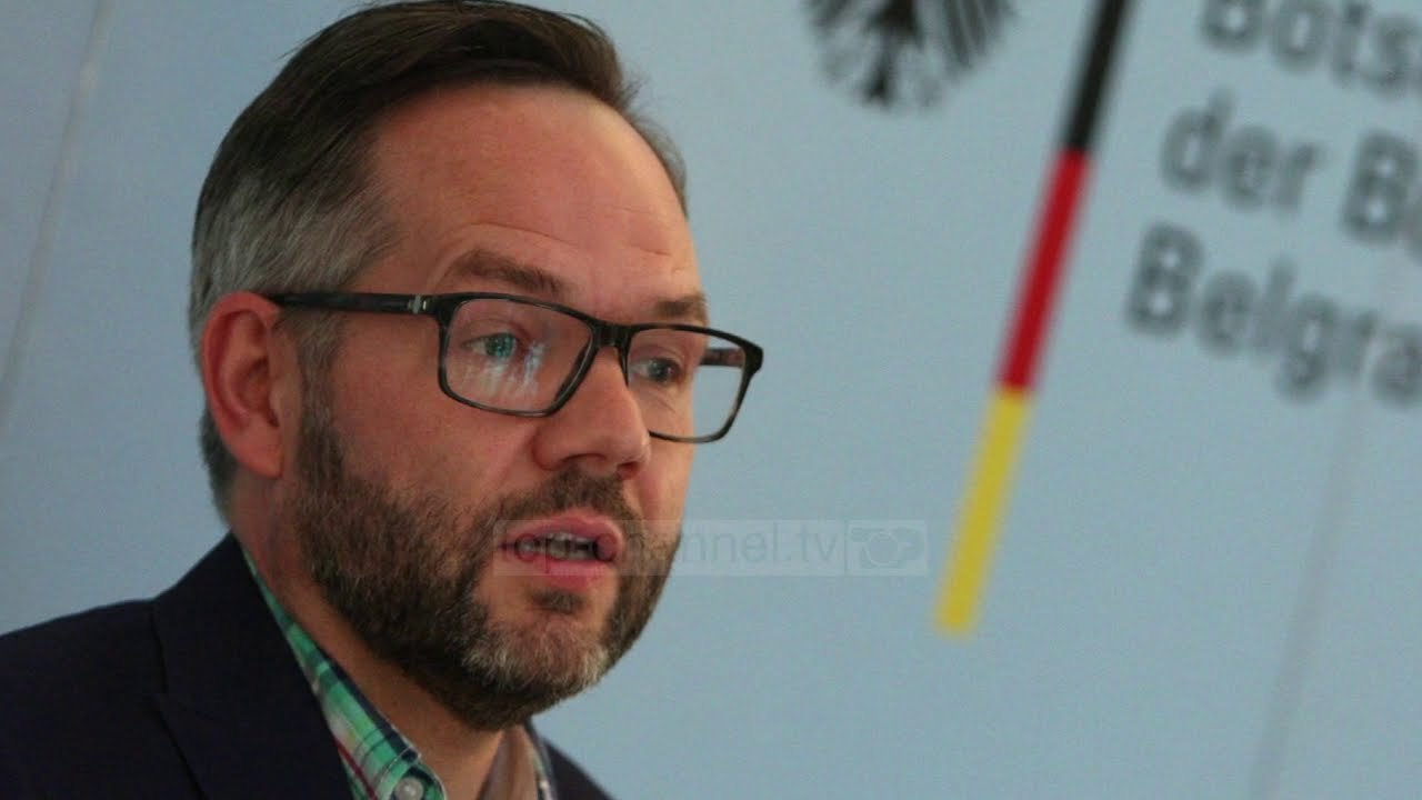Top News - Roth: Ballkani Perëndimor në qendër të angazhimit gjerman