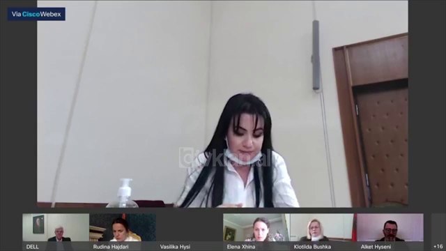 Miratohen ndryshimet kushtetuese | Lajme-News