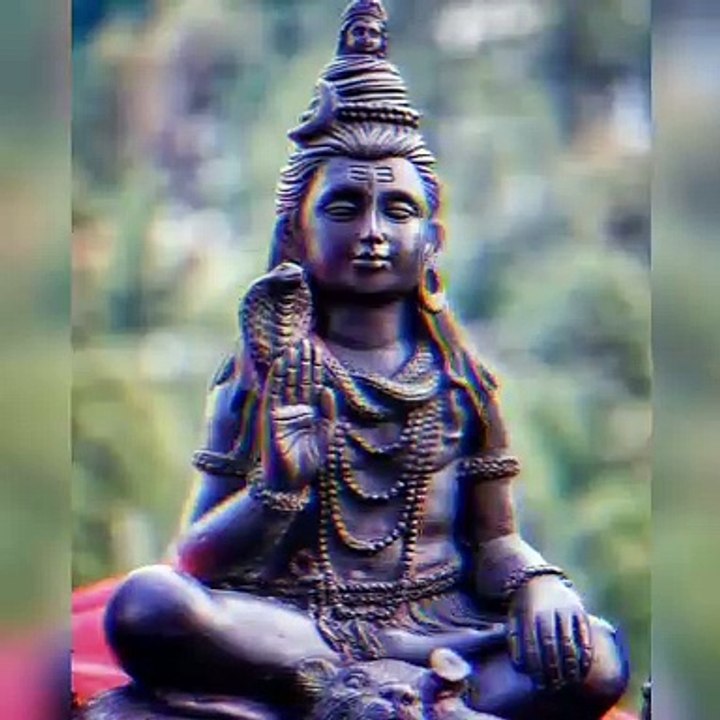 Mahakal status