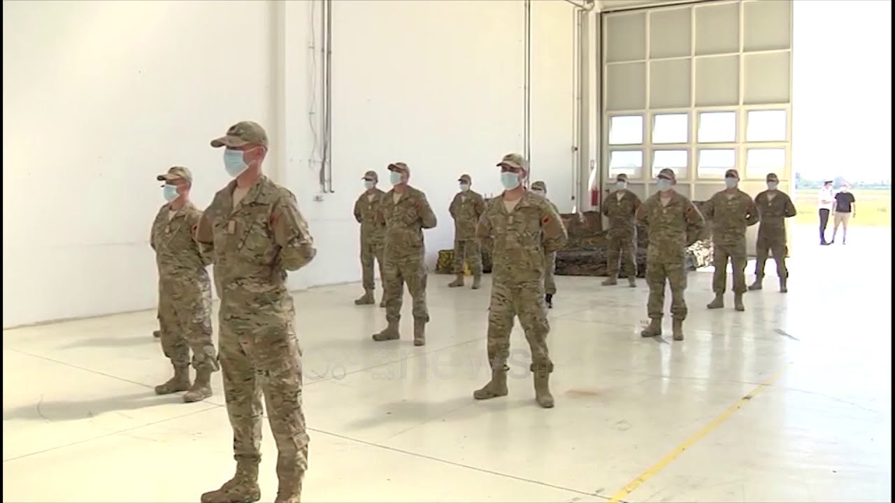 Ora News - Xhaçka rikthen pagesën ushqimore për ushtarakët: Nga korriku,10 mijë lekë shtesë
