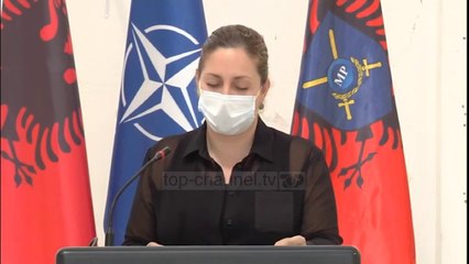 Top News - Nga korriku pagesë shtesë/ Xhaçka jep lajmin për ushtarakët