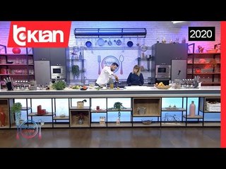 Arome dreke - Emisioni 134 - Piadina & Fondue cokollate me fruta dhe biskota (14 Korrik 2020)