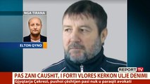 Report TV - Pas Zani Çaushit, radhën e ka 'Gaxhai', i forti i Vlorës kërkon ulje dënimi