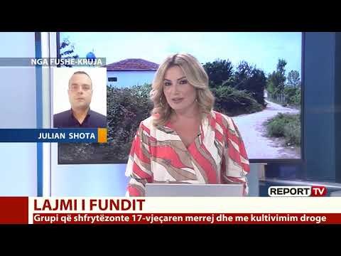 Shfrytëzonin 17-vjeçaren si prostitutë në Fushë Krujë, një nga autorët dorëzohet në Sarandë