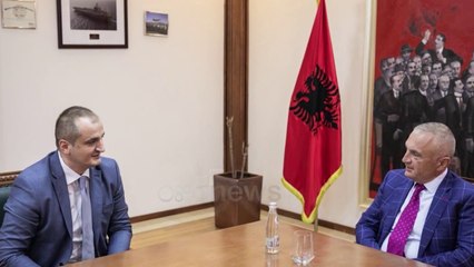 Ora News - Meta takon Shehun: KLSH të funksionojë në mënyrë të pavarur dhe të pandikuar politikisht