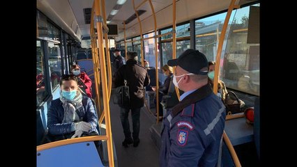 Ministria e Shëndetësisë: Maska e detyrueshme në ambientet e mbyllura, ndryshe penalizoheni