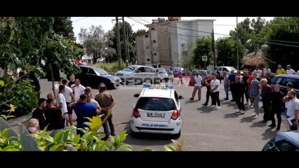 Shfrytëzuan 17-vjeçaren si prostitutë, 3 në burg, minoreni 'kyçet' në shtëpi, shoku dorëzohet