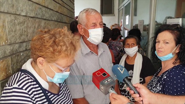 Radhë për dëmshpërblimet në Durrës/ Emigrantët, 4 ditë kohë për aplikime - Vizion Plus