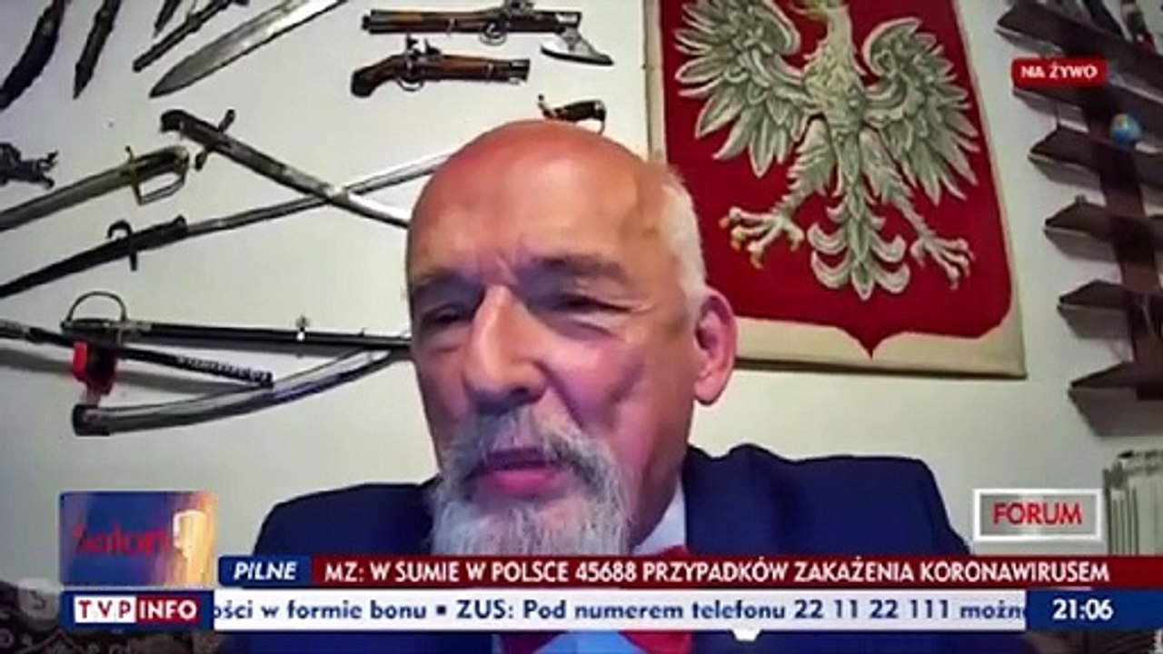 korwin tarczynski
