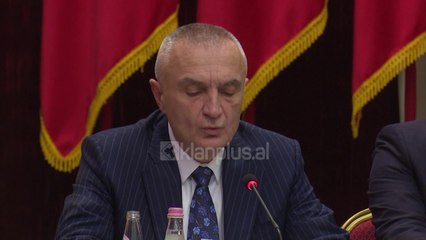 Meta nuk e ndal vetingun e policise