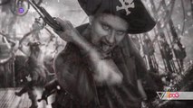 7pa5 - Ne kerkim te pirateve te vertete te karaibeve - 17 Korrik 2020 - Show - Vizion Plus