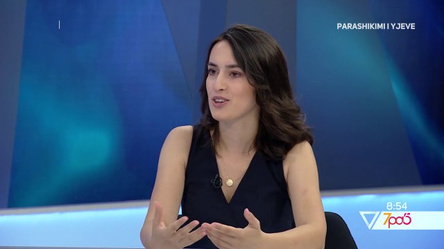 7pa5 - Çfare na thone yjet kete vere - 17 Korrik 2020 - Show - Vizion Plus