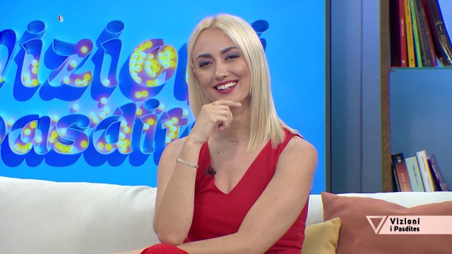 Vizioni i pasdites - Kush e mban portofolin e shtepise ne familje? - 14 Korrik 2020 - Vizion Plus