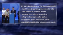 Koalicioni opozitar: Ndryshimet, vetem me referendum | Lajme - News