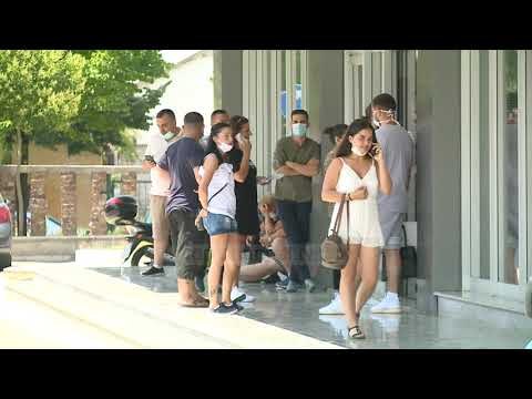 Në shtet shkelen masat anti-covid/ Ata që bëjnë thirrje janë të parët që nuk i zbatojnë