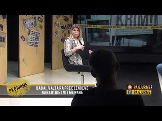 'E droguan 12 ditë, e përdhunuan 8 vetë në një natë...!' Rrëfimi rrëqethës i babait për të miturën