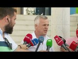 Hetimi për Tirana-Bylis/ Refik Halili mohon akuzat: Skuadra është e pastër