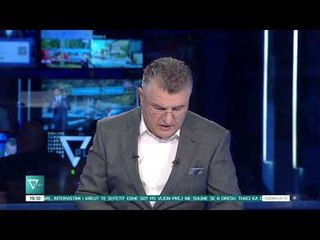News Edition in Albanian Language - 14 Korrik 2020 - 19:00 - News, Lajme - Vizion Plus