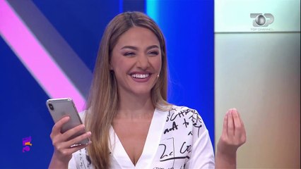 Kush gërhet natën në shtëpinë e Dorinës? Miqtë e kanë një dyshim