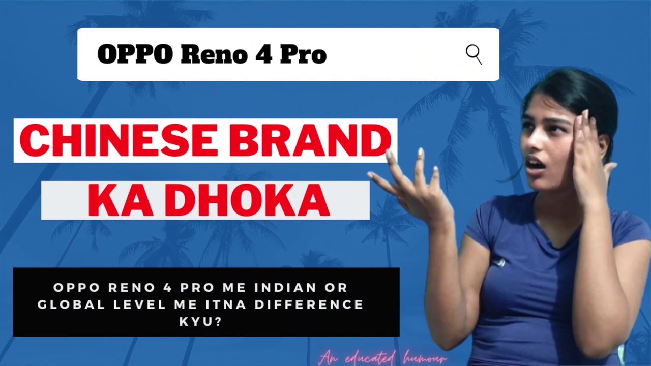 oppo reno 4 pro